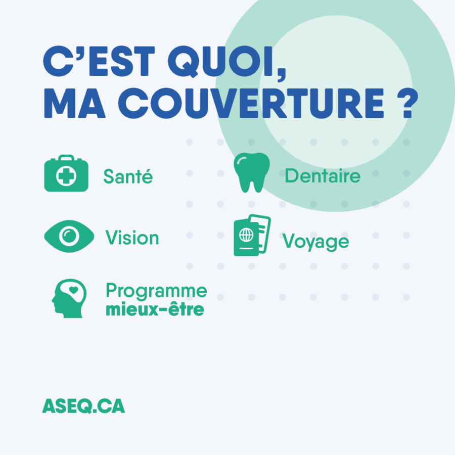 Assurances Collectives Aseq Aelies