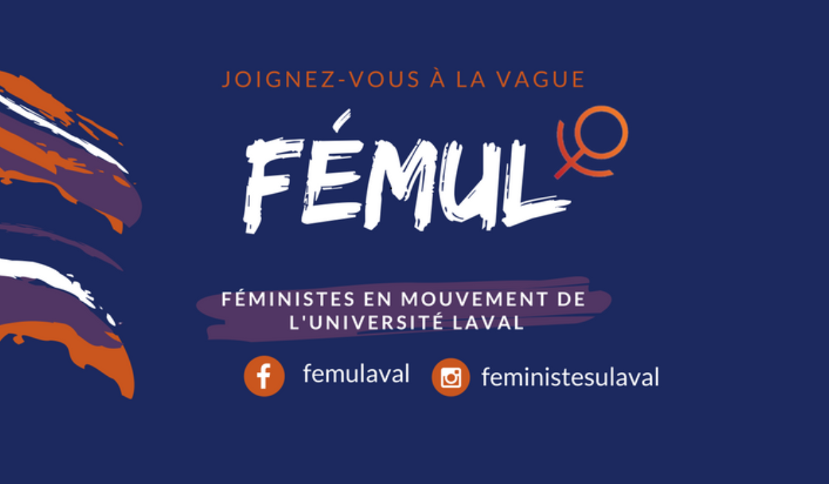 Journée internationale des femmes: Rencontre avec la FÉMUL