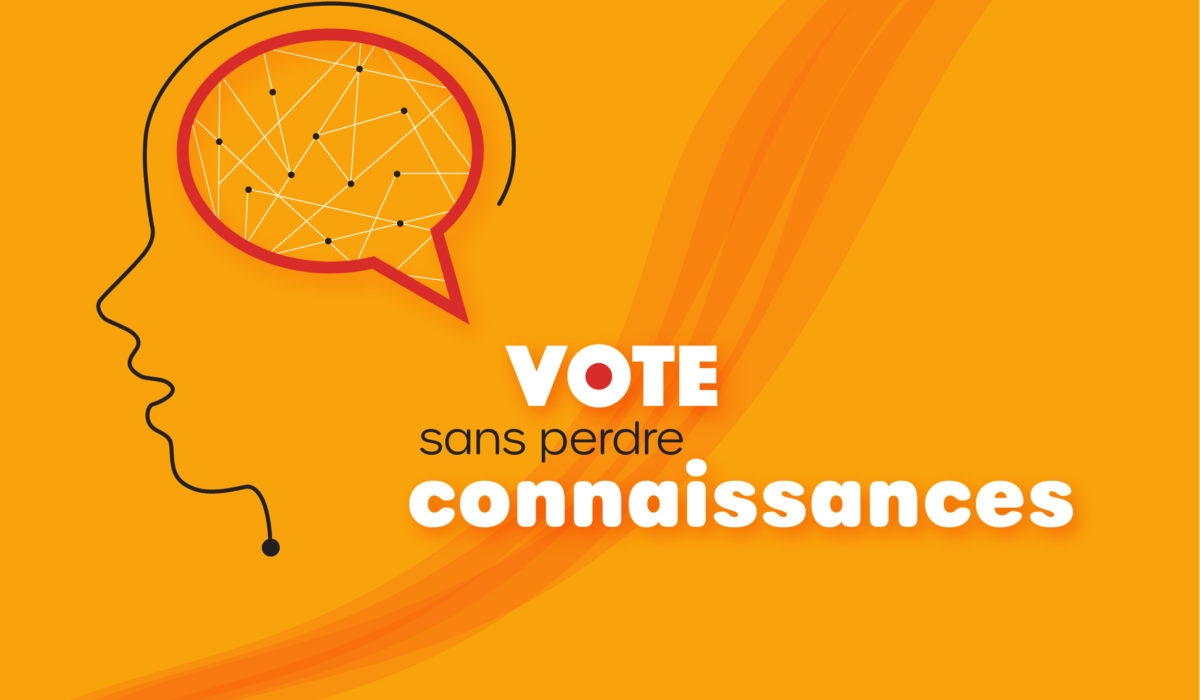 Fin de campagne fédérale - Qu'en est-il des revendications de l'AELIÉS?